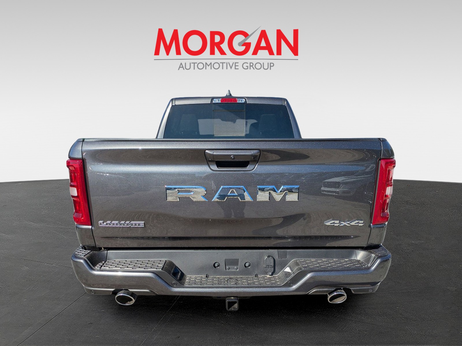 2026 Ram 1500 - Photo 6