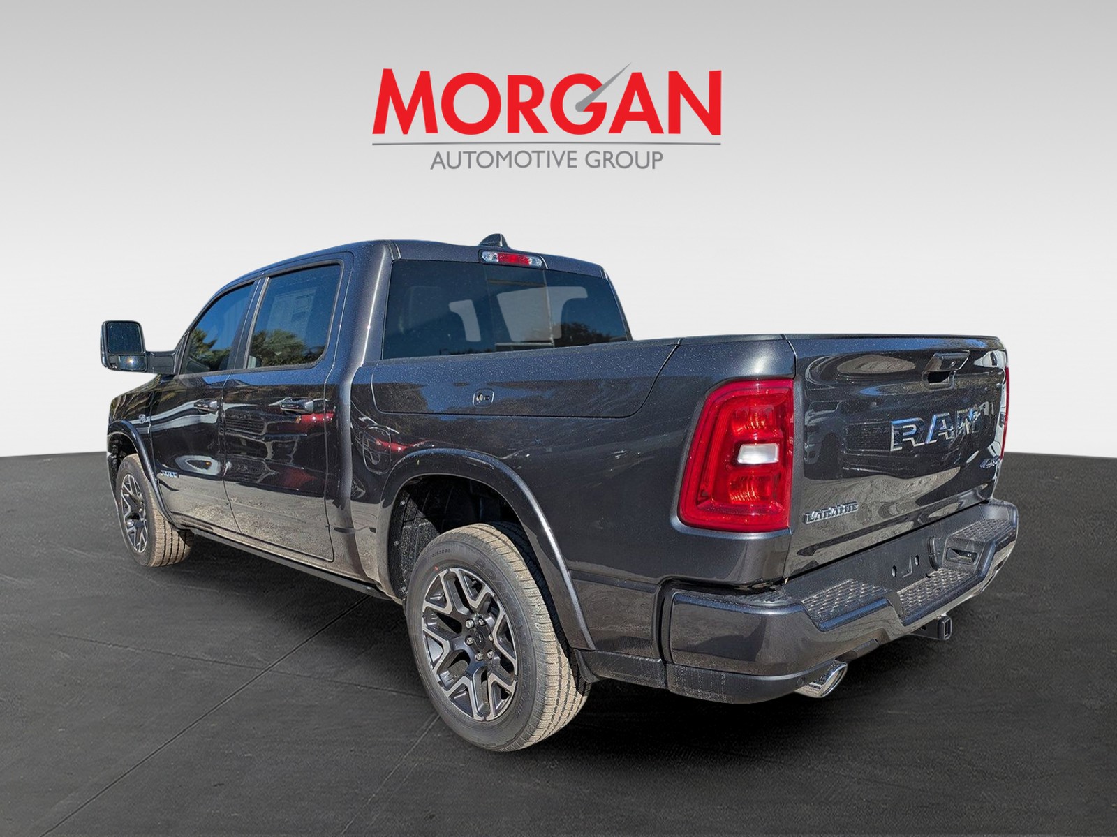 2026 Ram 1500 - Photo 5