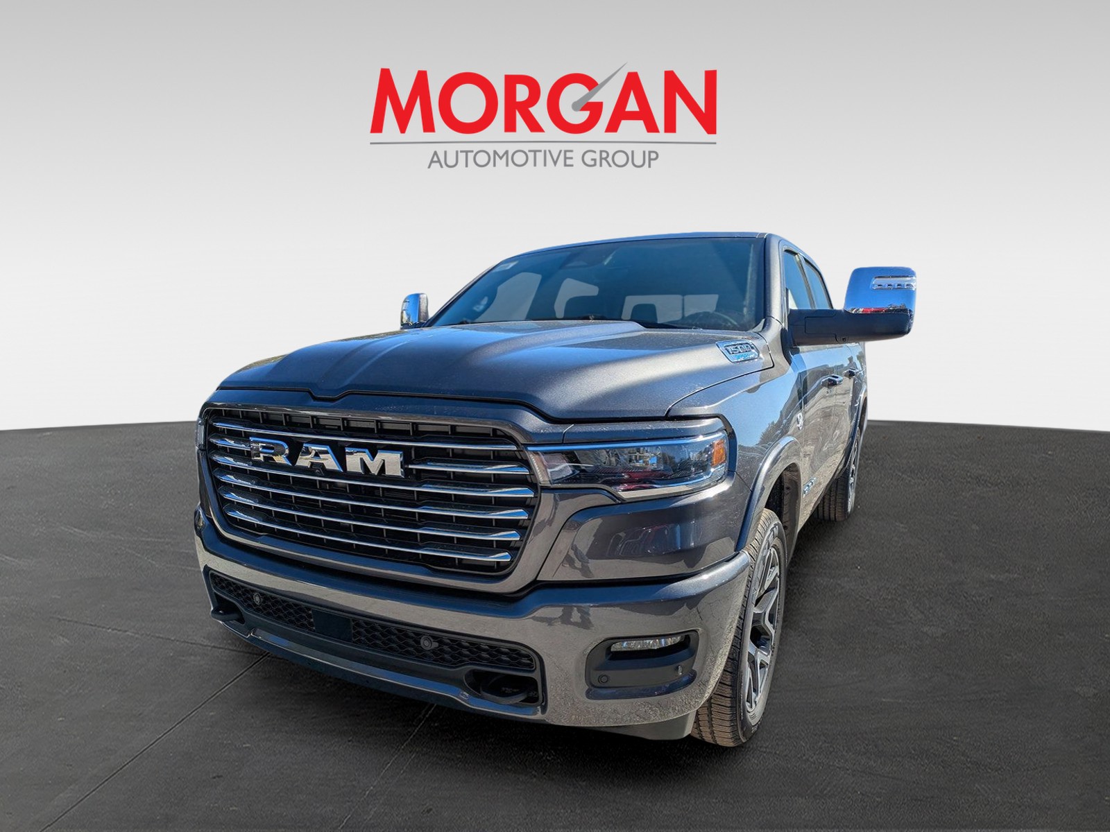 2026 Ram 1500 - Photo 2