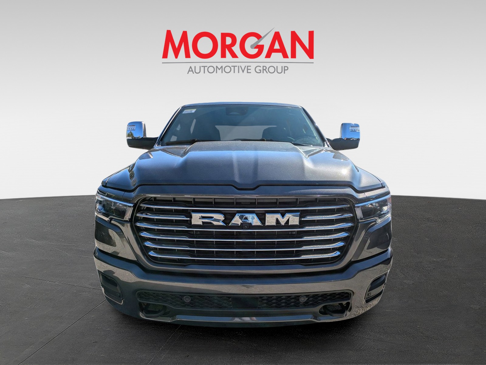 2026 Ram 1500 - Photo 3