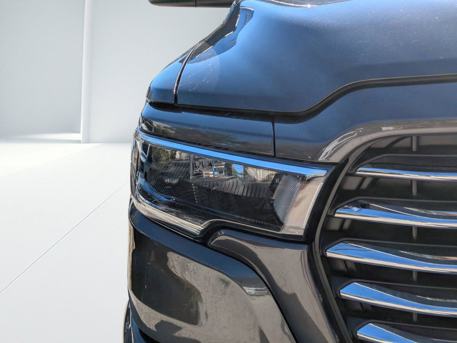 2026 Ram 1500 - Photo 8