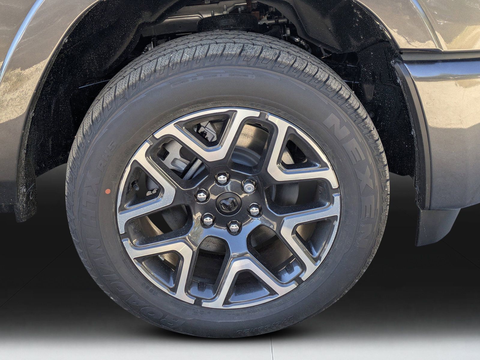 2026 Ram 1500 - Photo 9