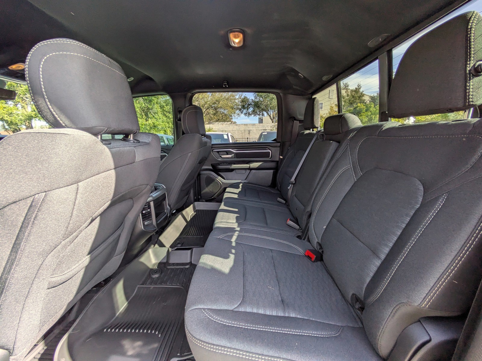 2026 Ram 1500 - Photo 12