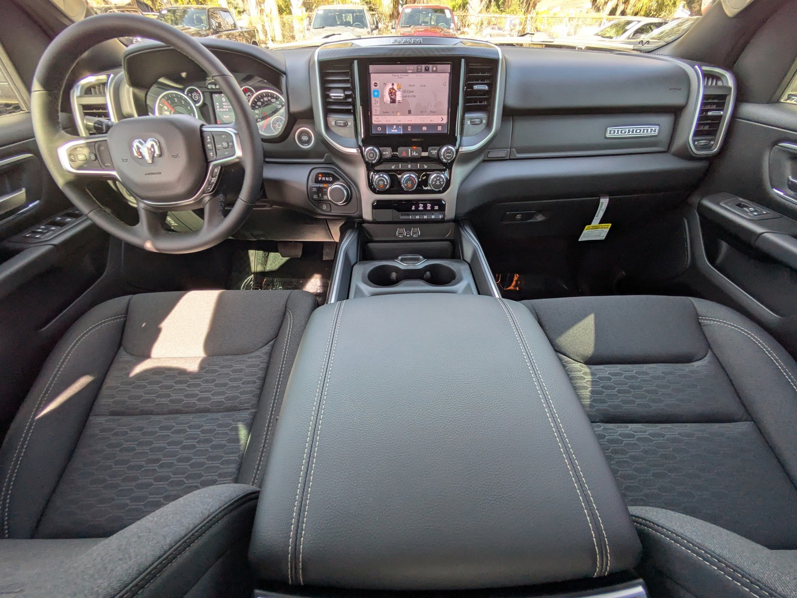 2026 Ram 1500 - Photo 13