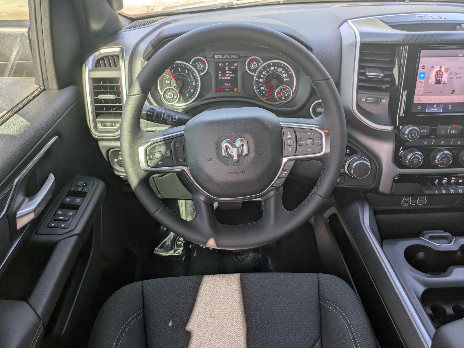 2026 Ram 1500 - Photo 14