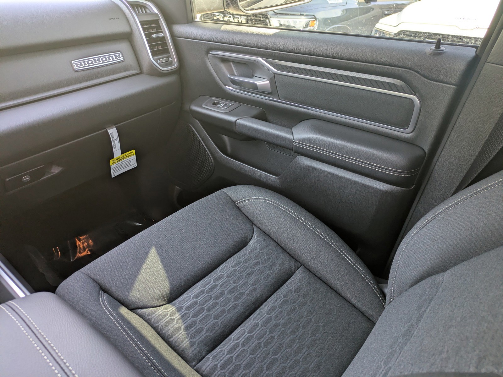 2026 Ram 1500 - Photo 15