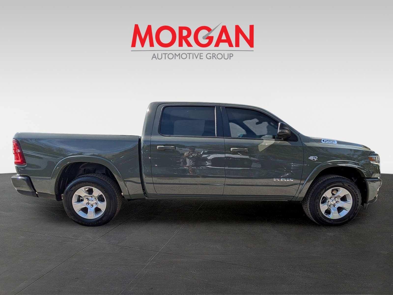 2026 Ram 1500 - Photo 7