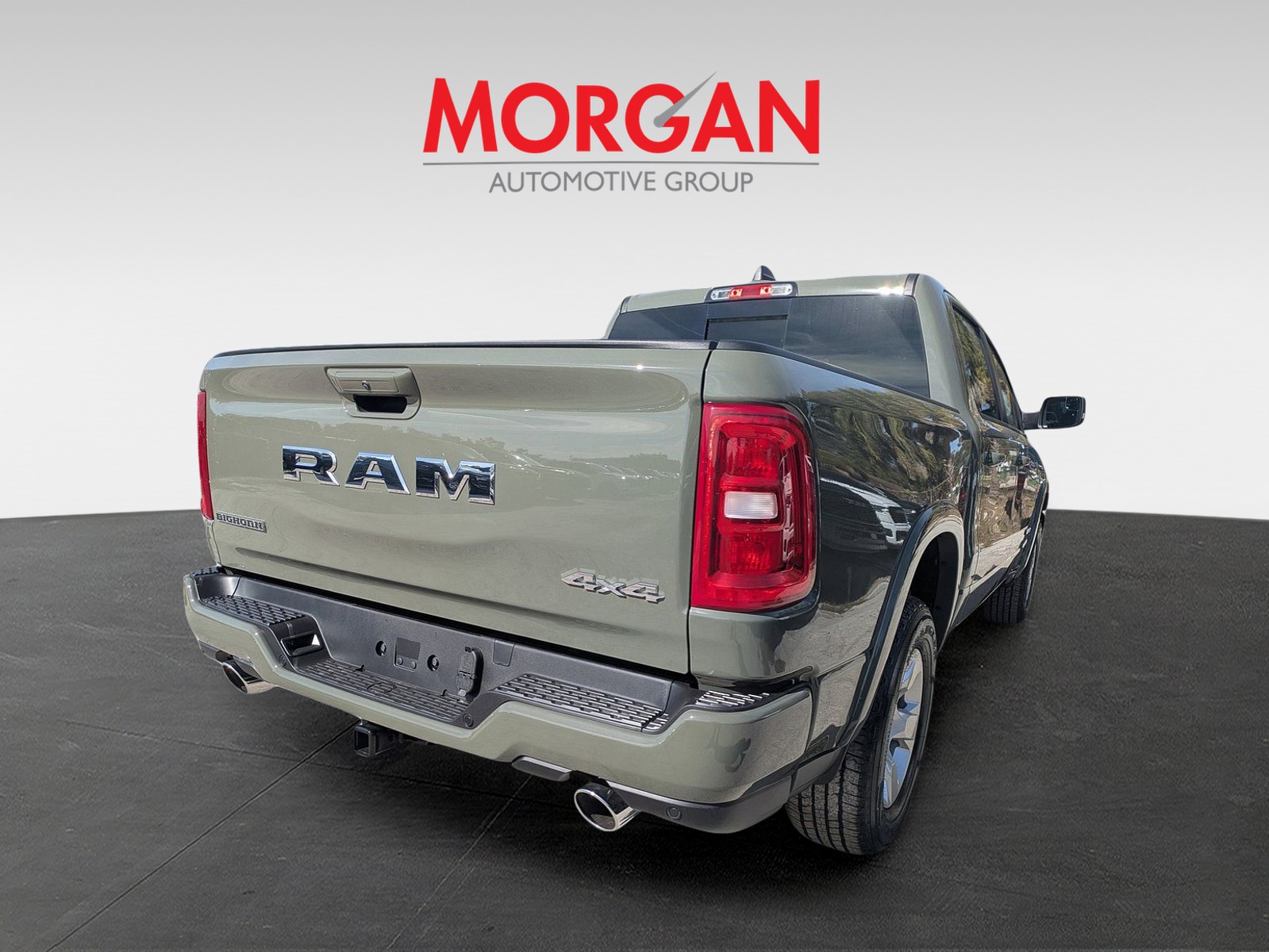 2026 Ram 1500 - Photo 4
