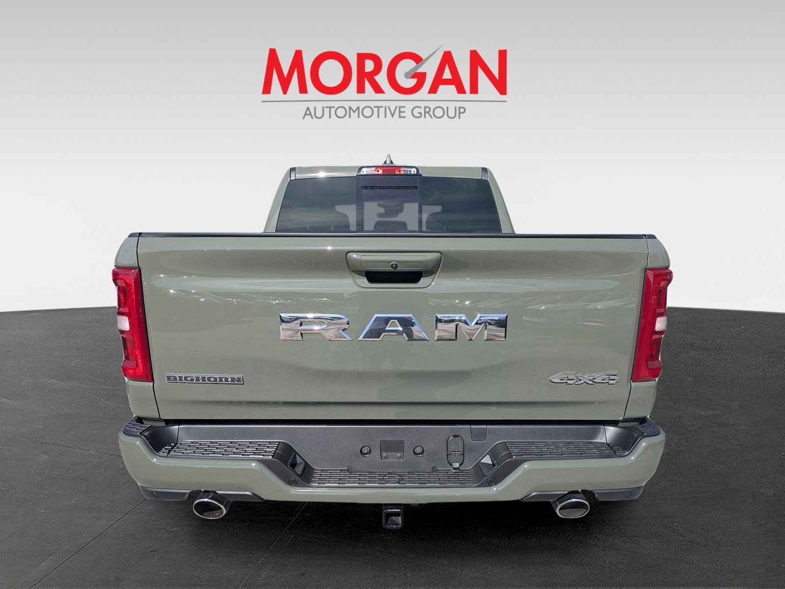 2026 Ram 1500 - Photo 6