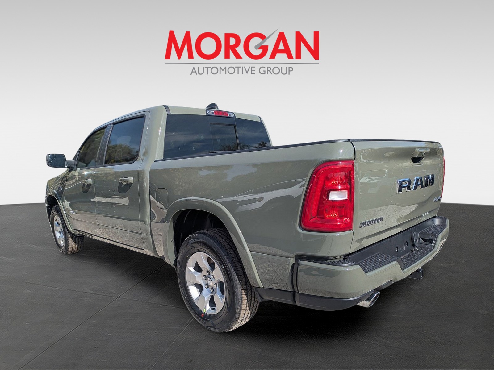 2026 Ram 1500 - Photo 5
