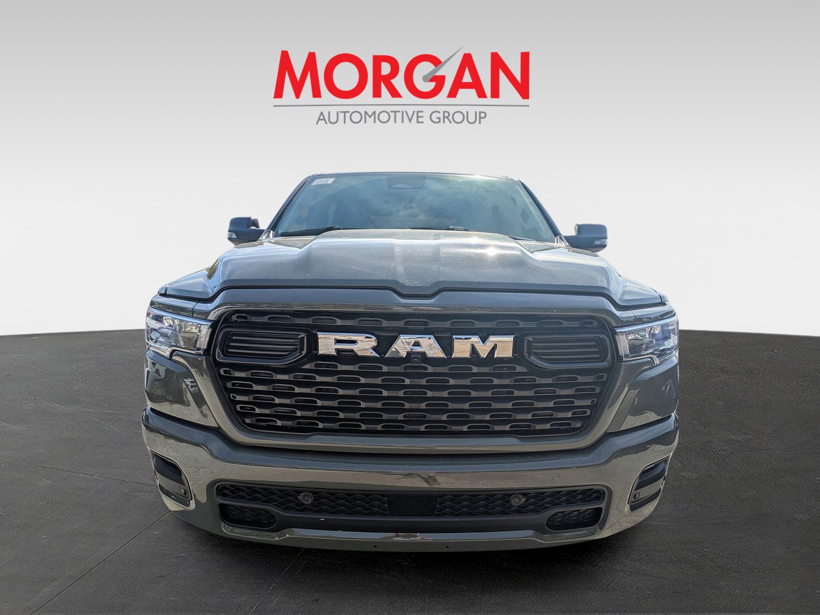2026 Ram 1500 - Photo 3