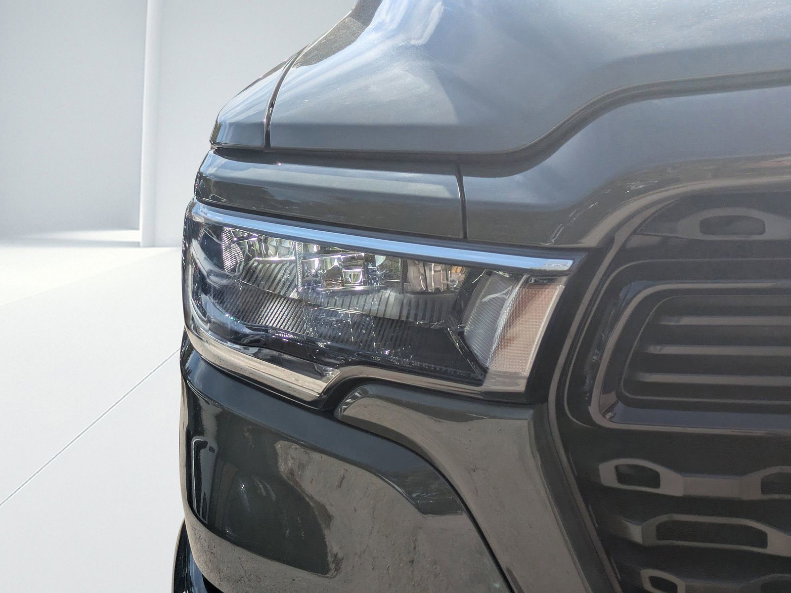 2026 Ram 1500 - Photo 9
