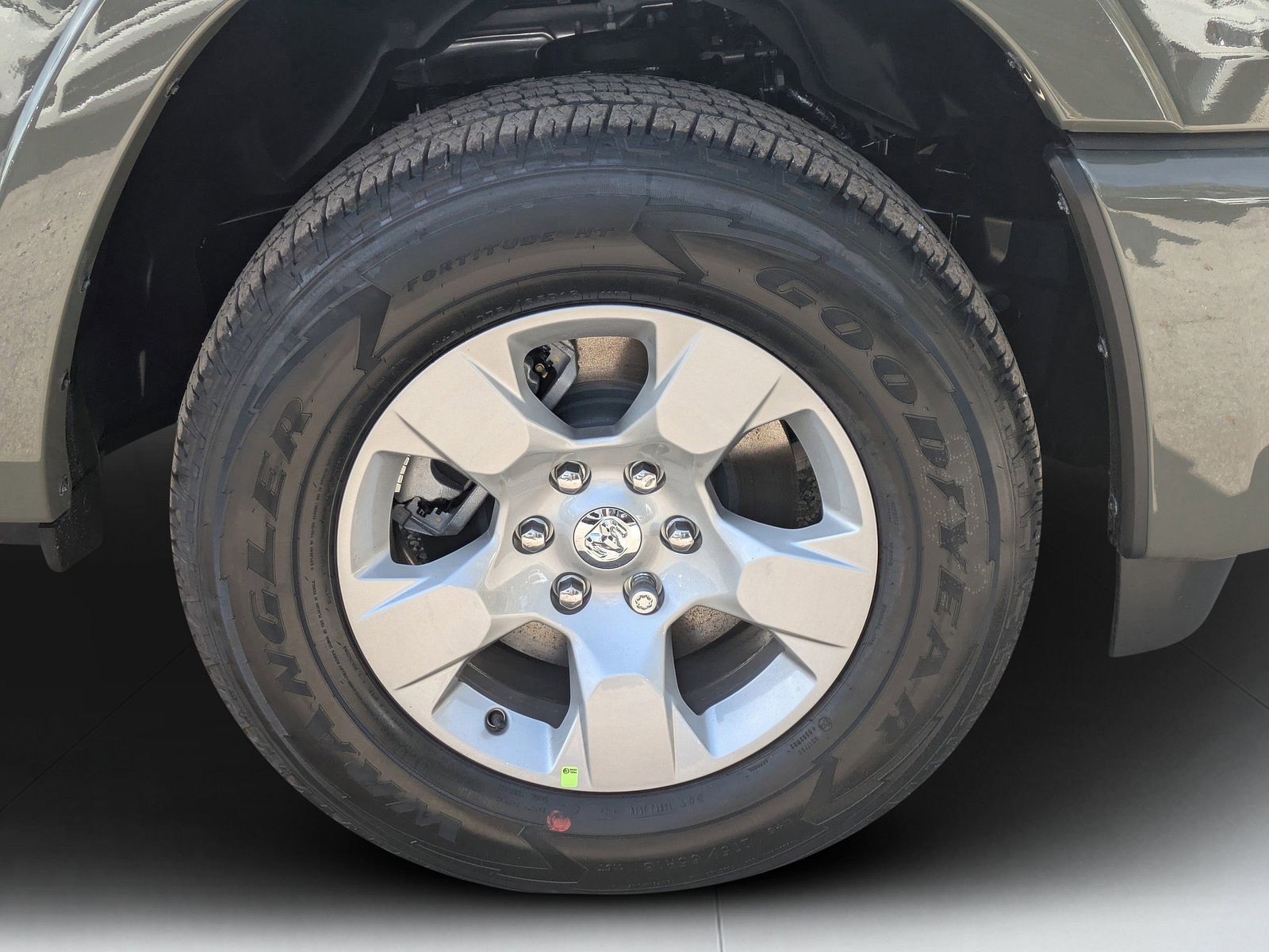 2026 Ram 1500 - Photo 10