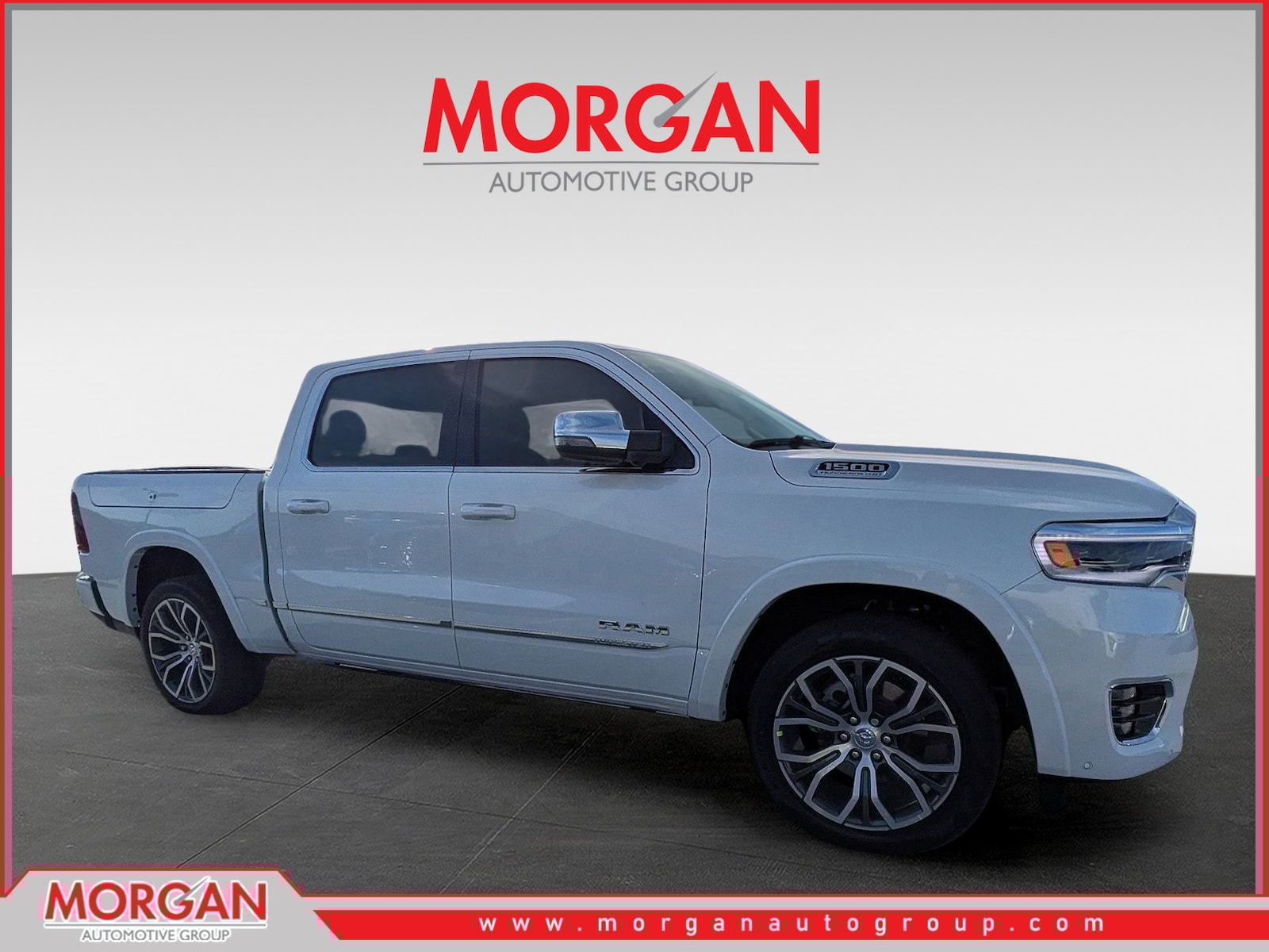 2026 RAM 1500 Tungsten's photo