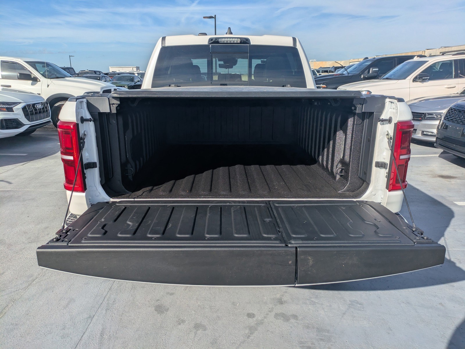 2026 Ram 1500 - Photo 11