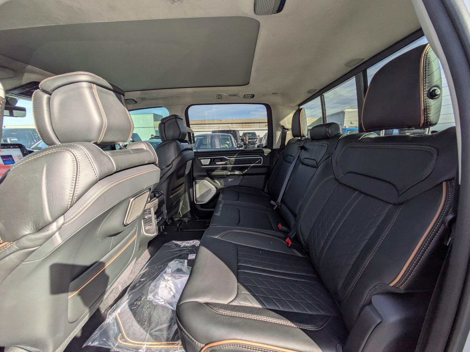 2026 Ram 1500 - Photo 12