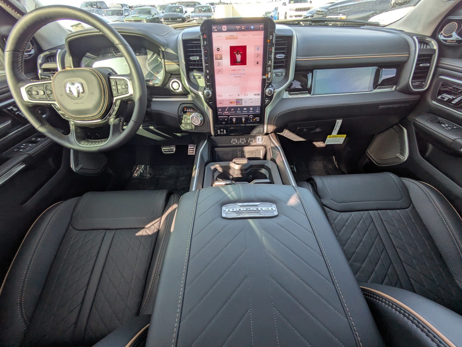 2026 Ram 1500 - Photo 13