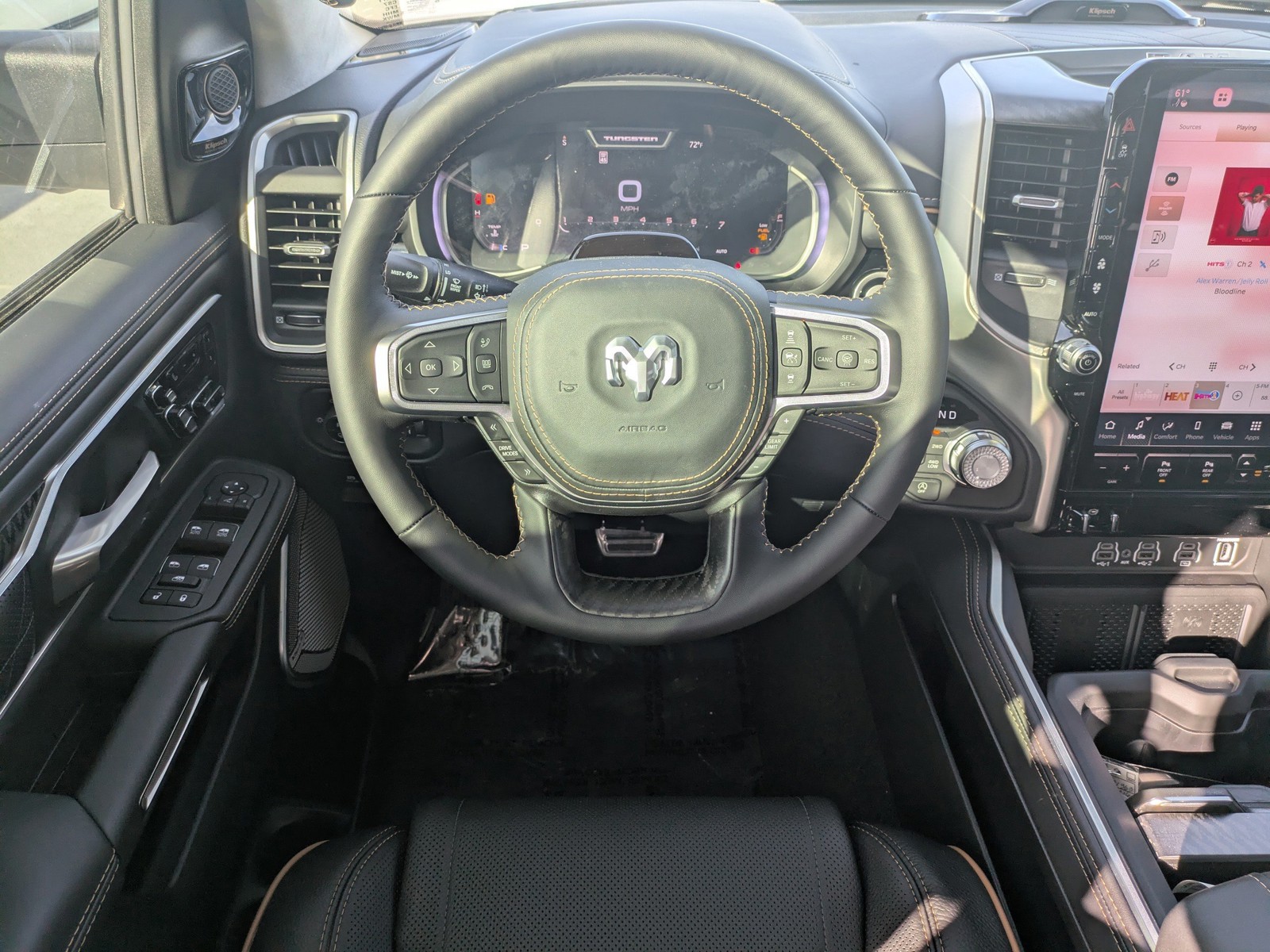 2026 Ram 1500 - Photo 14