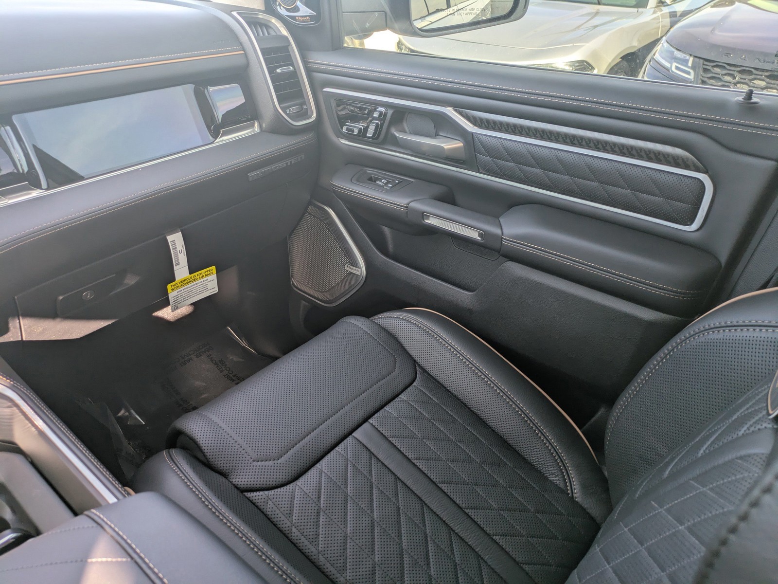 2026 Ram 1500 - Photo 15
