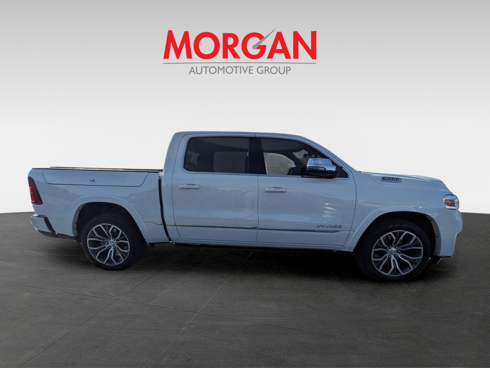 2026 Ram 1500 - Photo 7