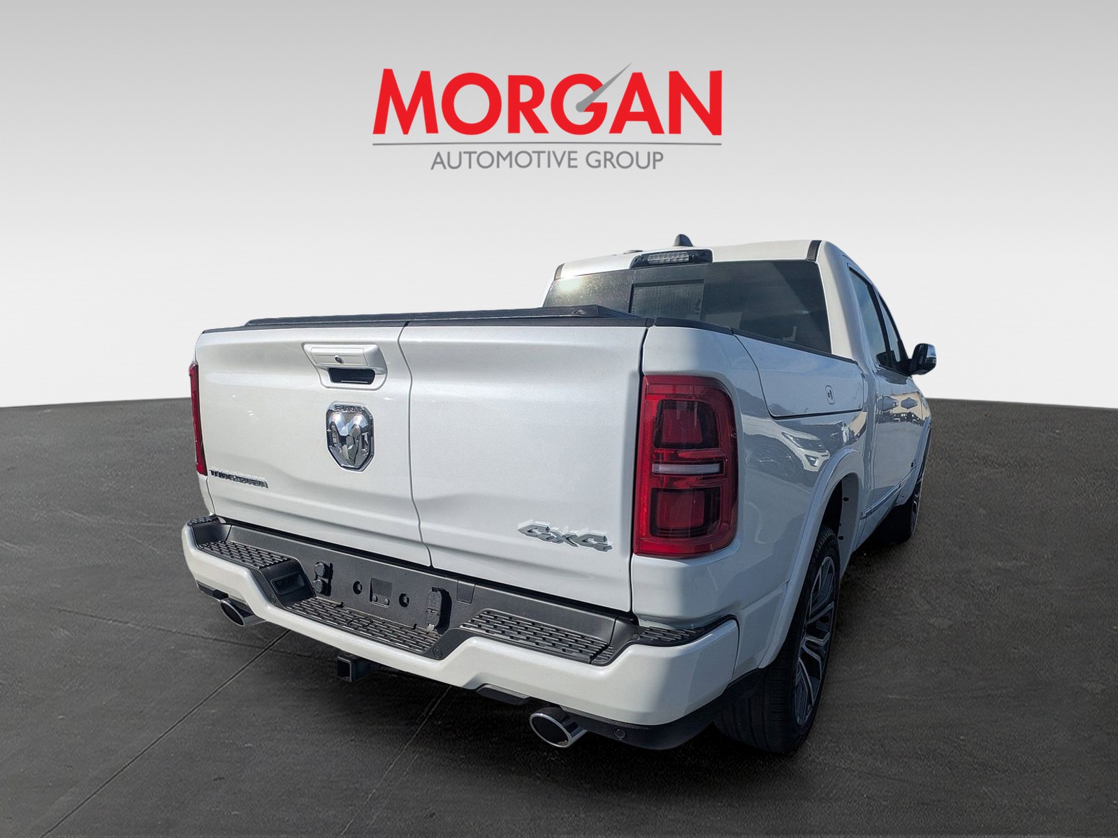2026 Ram 1500 - Photo 4