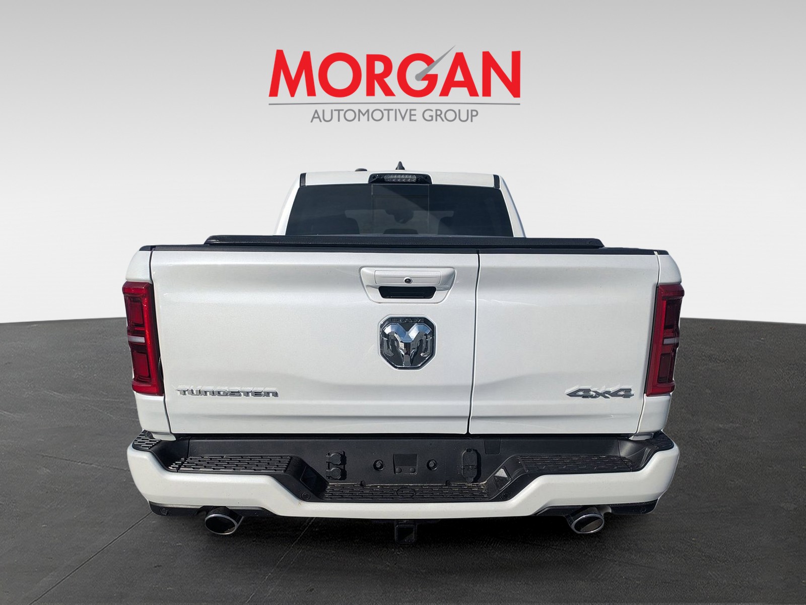 2026 Ram 1500 - Photo 6