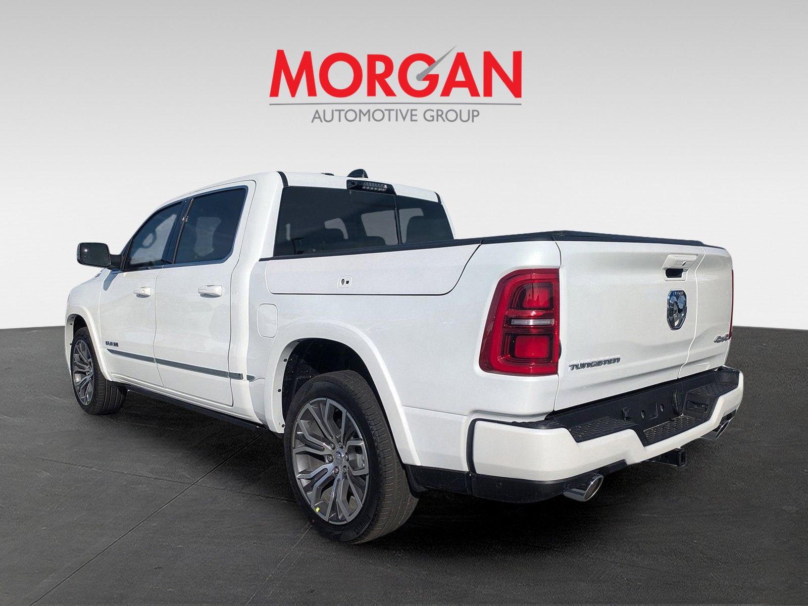 2026 Ram 1500 - Photo 5
