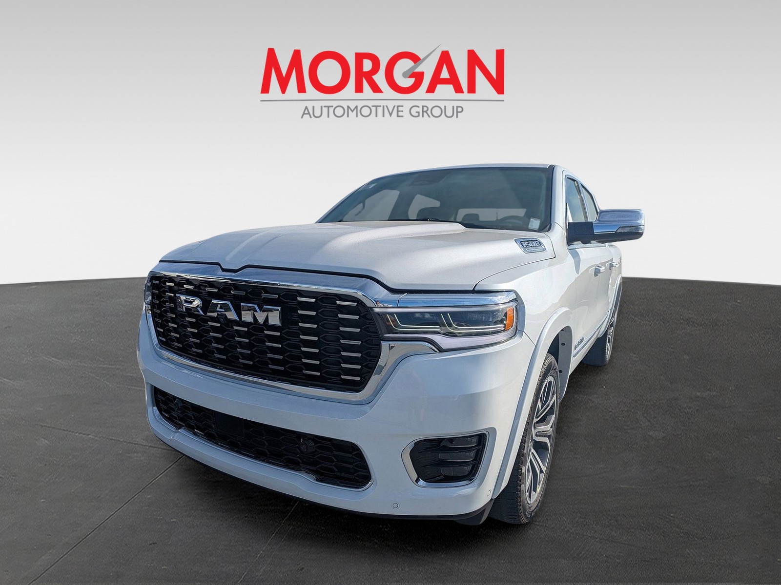 2026 Ram 1500 - Photo 2