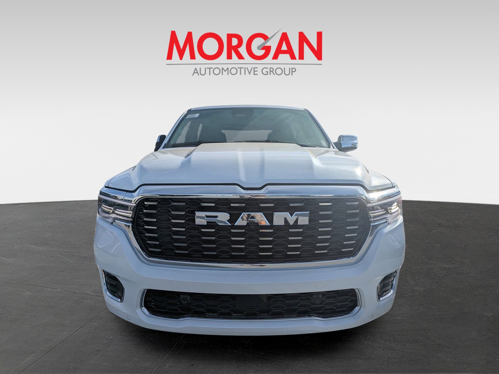 2026 Ram 1500 - Photo 3