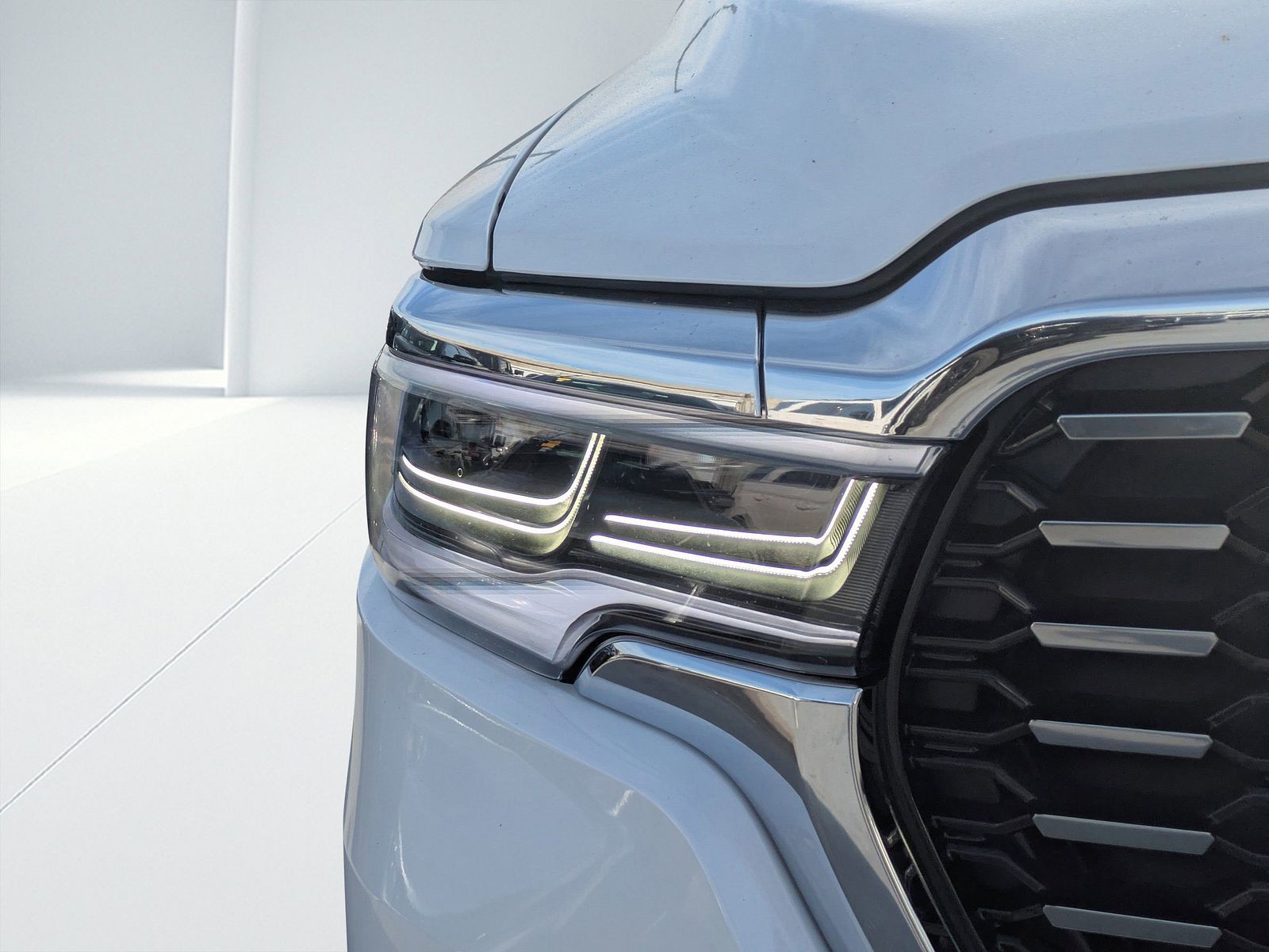 2026 Ram 1500 - Photo 8