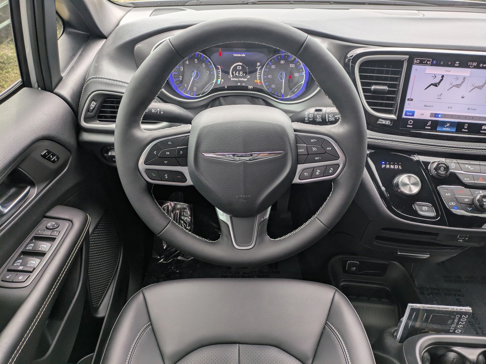 2026 Chrysler Pacifica - Photo 14