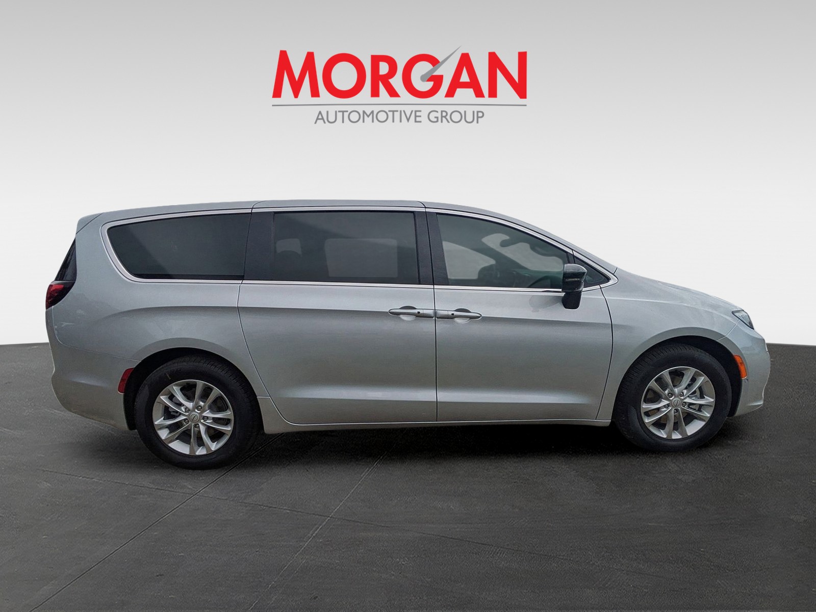 2026 Chrysler Pacifica - Photo 7