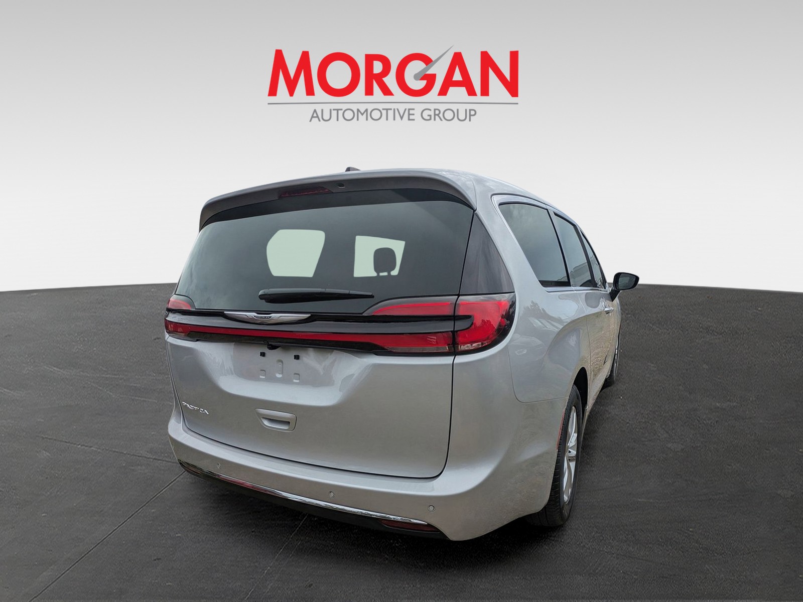2026 Chrysler Pacifica - Photo 4