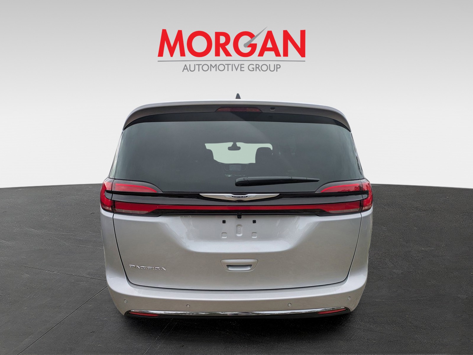 2026 Chrysler Pacifica - Photo 6