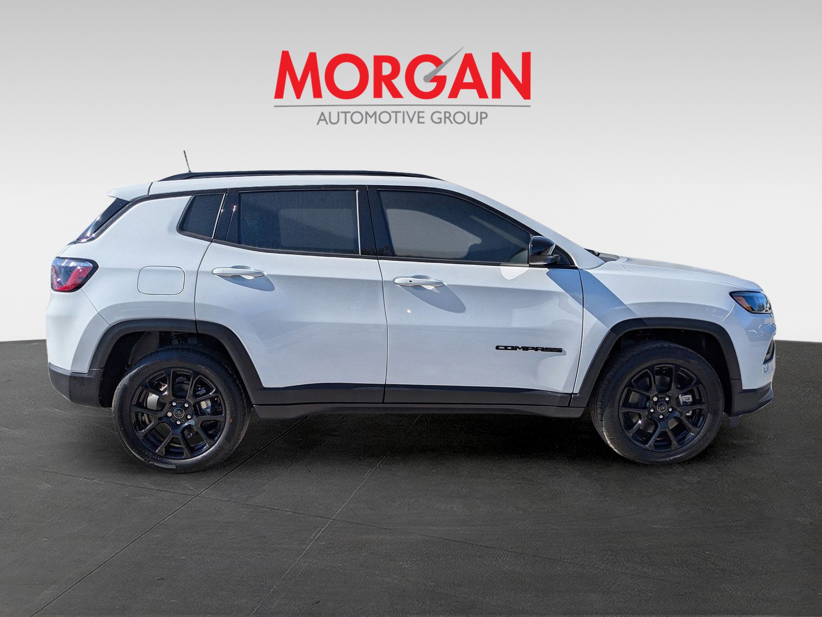 2026 Jeep Compass - Photo 7