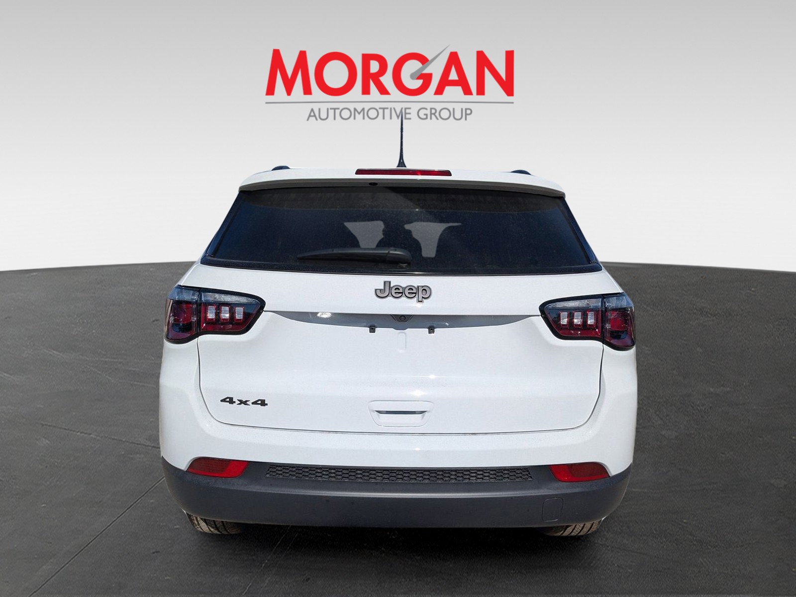 2026 Jeep Compass - Photo 6