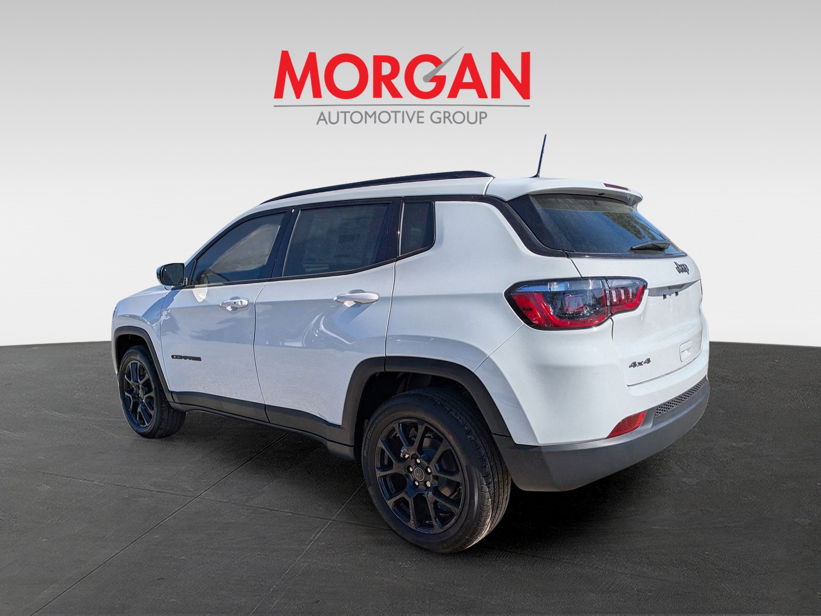 2026 Jeep Compass - Photo 5