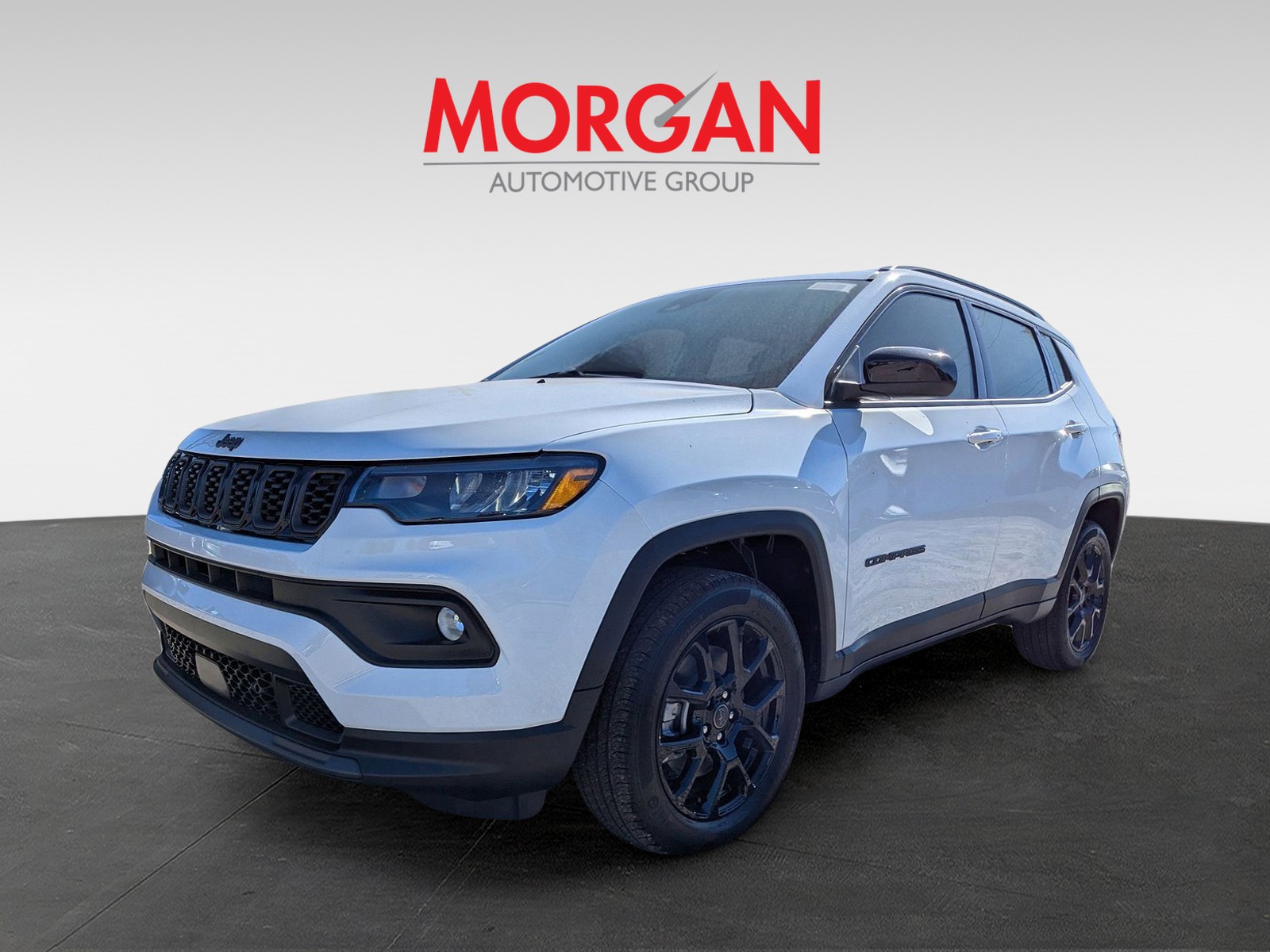 2026 Jeep Compass - Photo 2