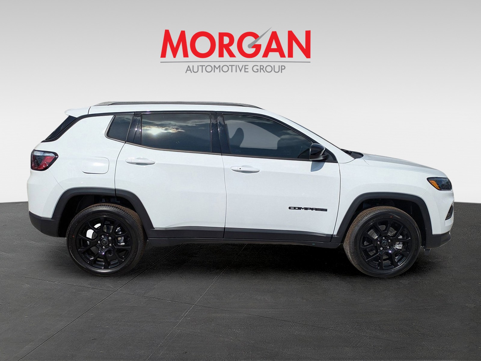 2026 Jeep Compass - Photo 5