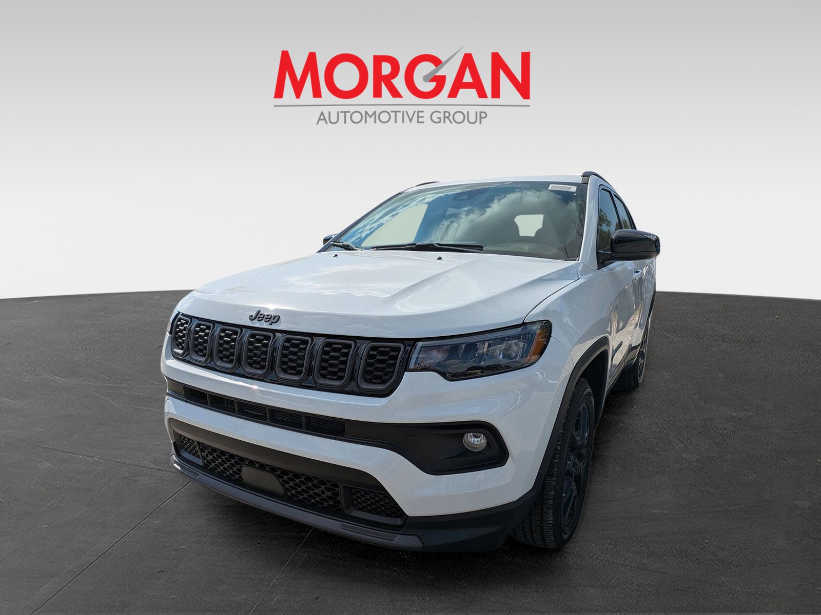 2026 Jeep Compass - Photo 2