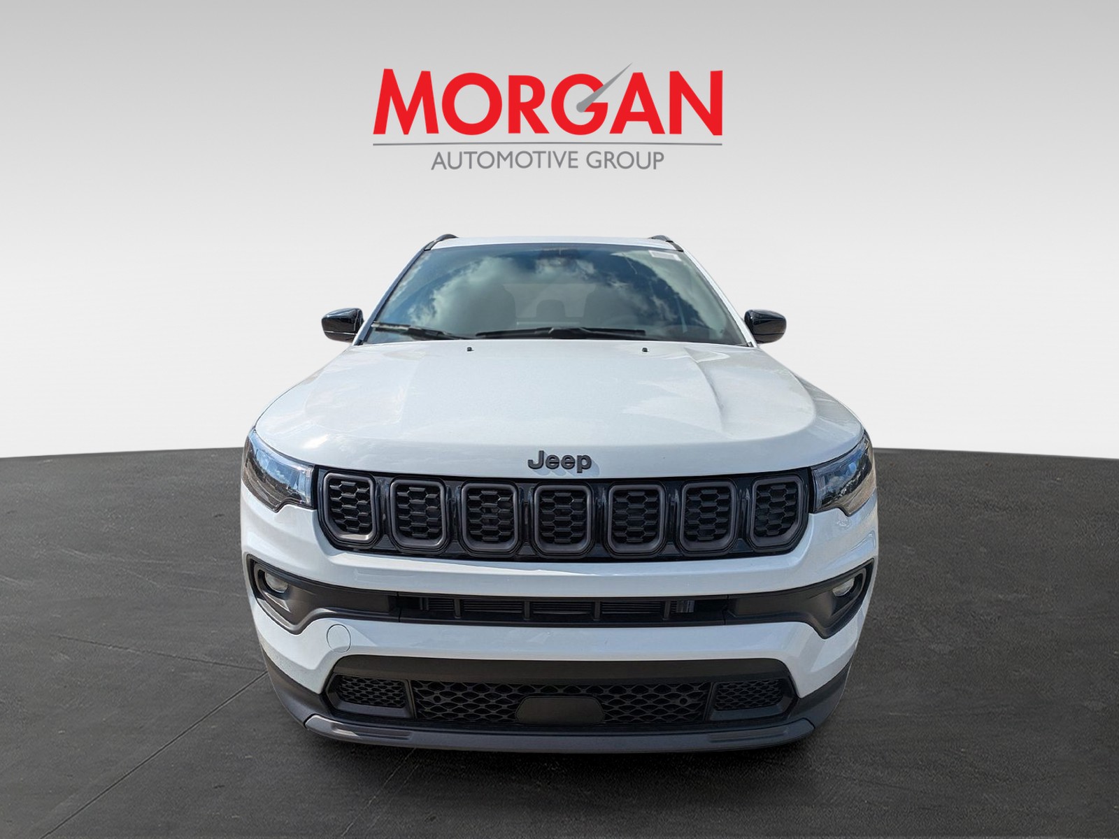 2026 Jeep Compass - Photo 7