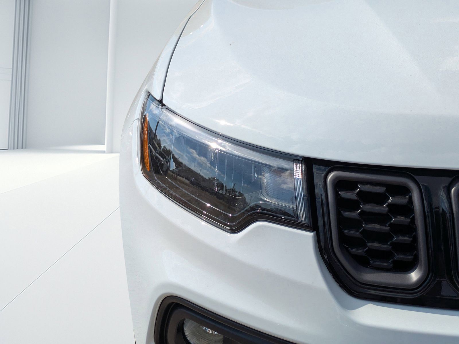 2026 Jeep Compass - Photo 8