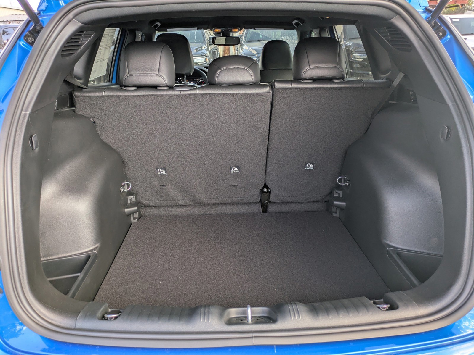 2026 Jeep Compass - Photo 11
