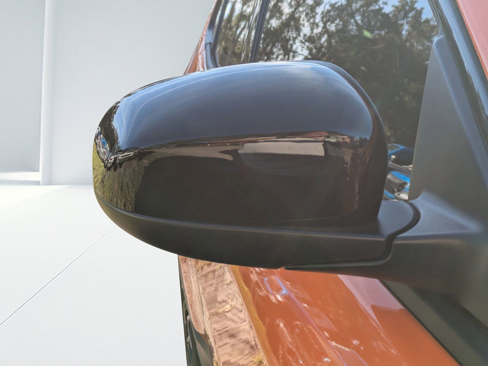 2026 Jeep Compass - Photo 10