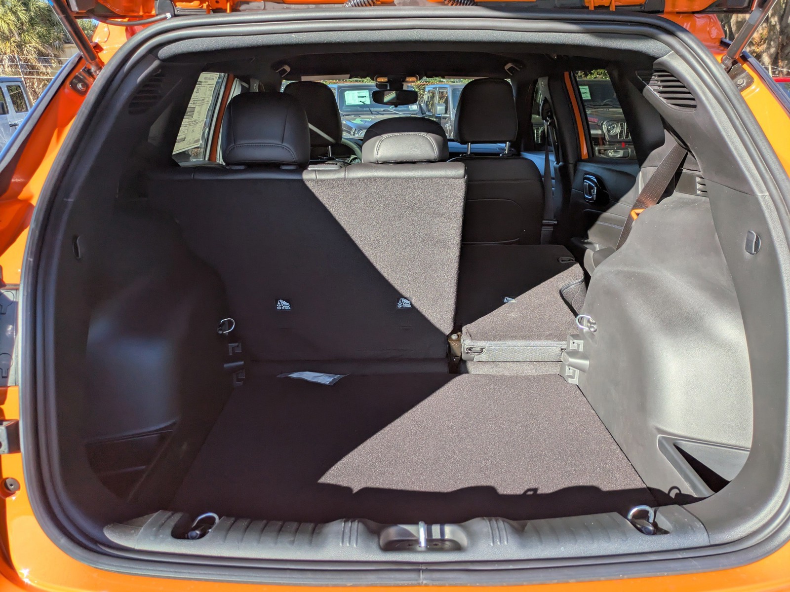 2026 Jeep Compass - Photo 11
