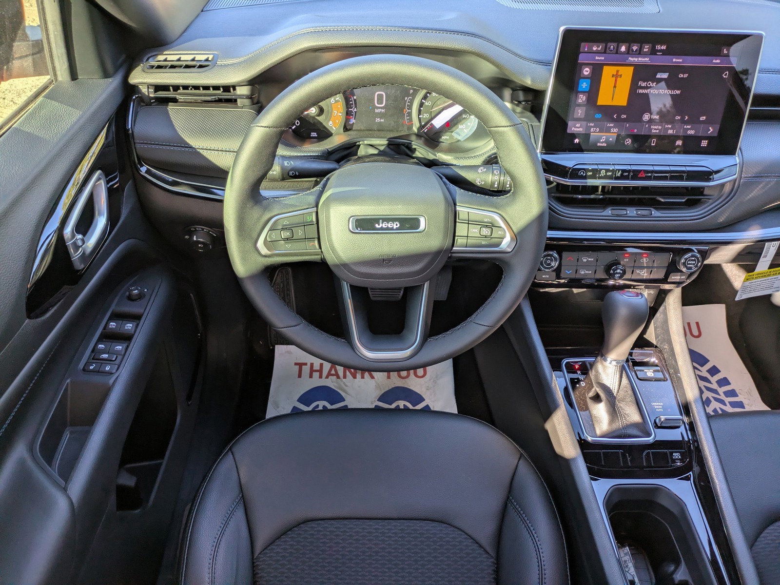 2026 Jeep Compass - Photo 14