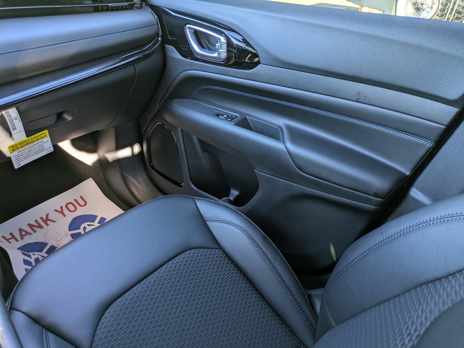 2026 Jeep Compass - Photo 15
