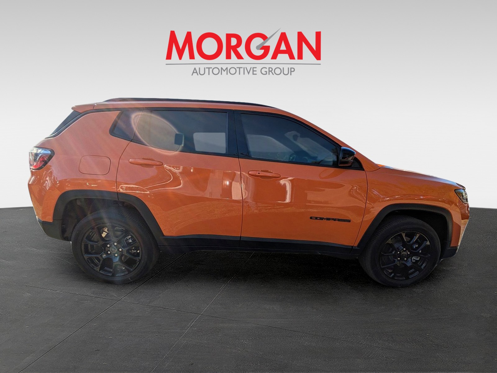 2026 Jeep Compass - Photo 7