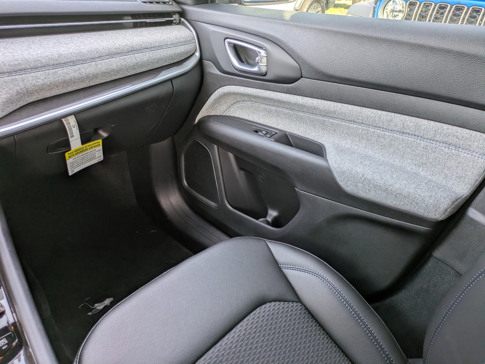 2026 Jeep Compass - Photo 15