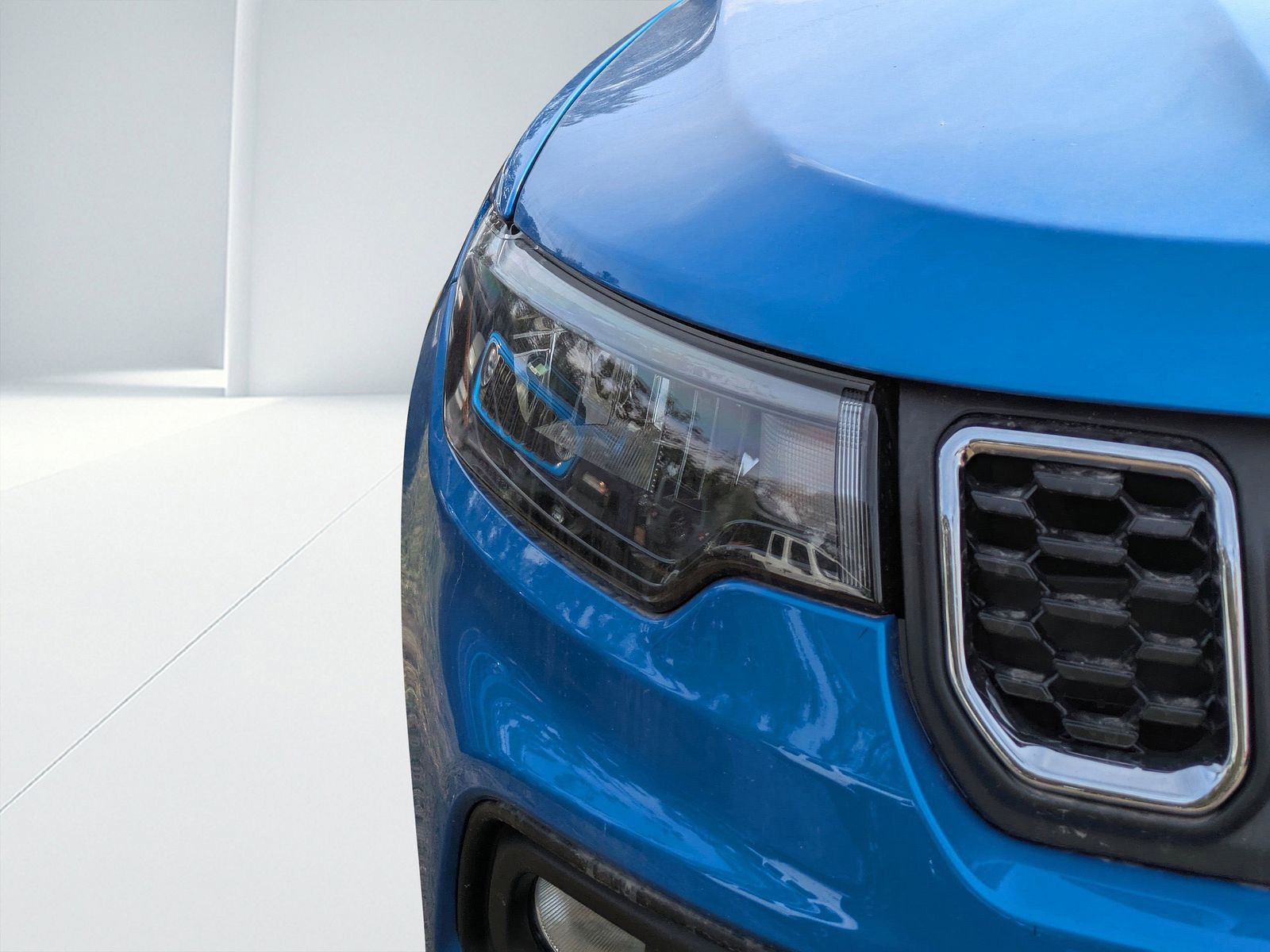 2026 Jeep Compass - Photo 8